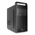 PC Power Pro Case V3 BK Desktop Casing with Power Supply